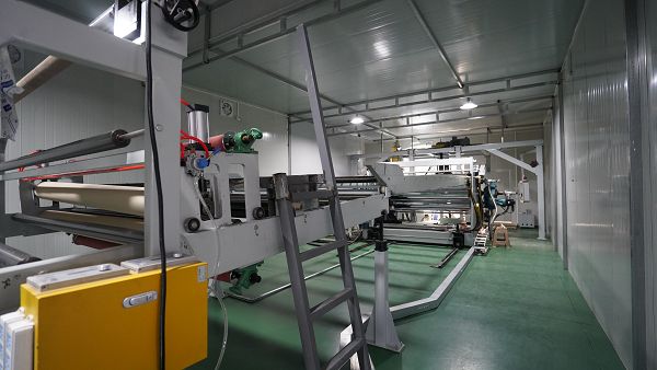 abs plastic sheet clean room abs plastic sheet clean room