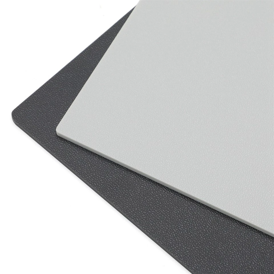 4x8 Sheet Abs Plastic