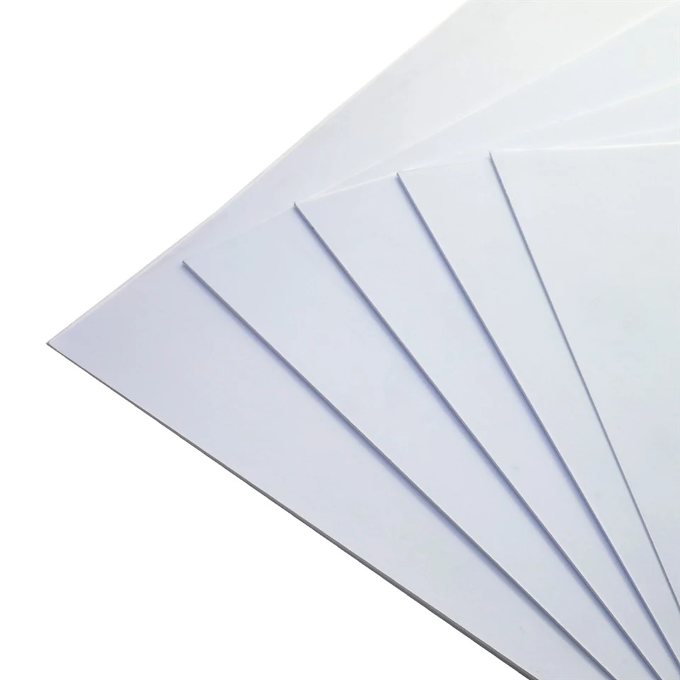Smooth Abs Sheet